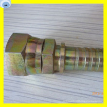 Femelle de Npsm 60 degrés Cone Seal Fitting SAE Standard Fitting 21611